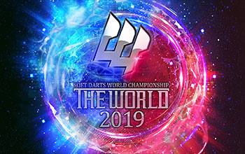 THE WORLD 2019 STAGE 2 - FRANCE 2019年6月16日(日)