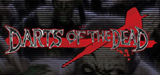 DARTS OF THE DEAD