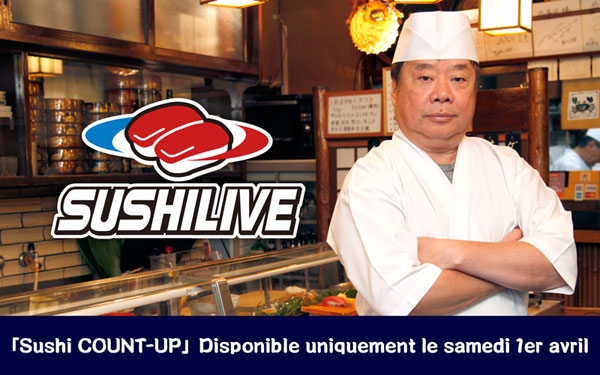 SUSHILIVE