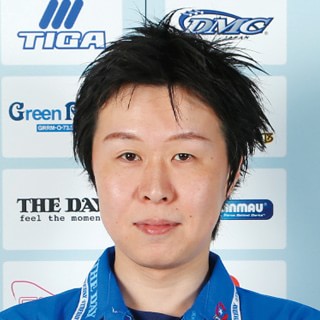 Haruki Muramatsu