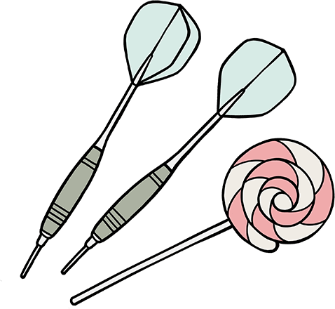 Darts and Accessories
