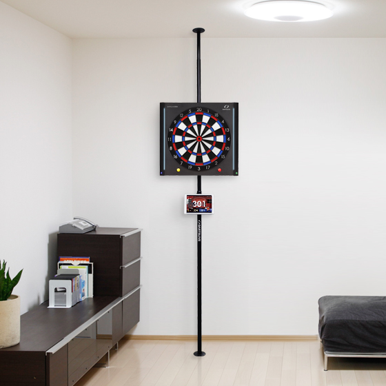 DARTSLIVE Home(ダーツライブホーム)\u0026 ポールスタンド25日に購入予定です