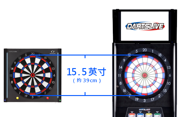 DARTSLIVE2