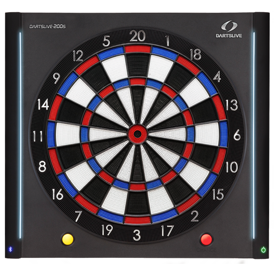 【未使用品】DARTSLIVE 200S ダーツライブ ホーム ダーツ ①