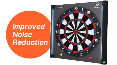 Home Dartboard | DARTSLIVE-200S