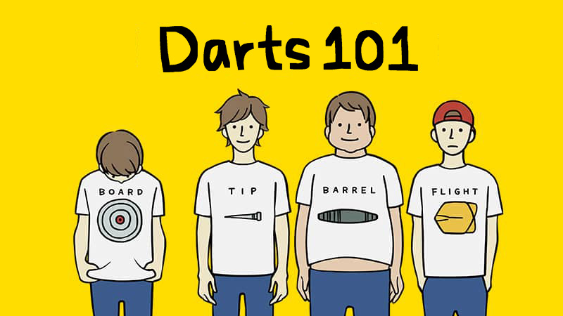 Darts 101