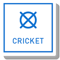 CRICKET