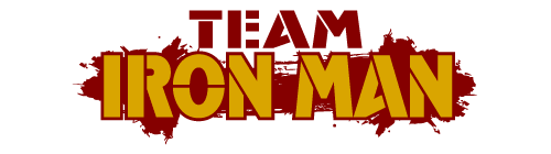 TEAM IRON MAN