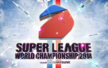 SUPER LEAGUE WORLD CHAMPIONSHIP 2014年4月6日（日）