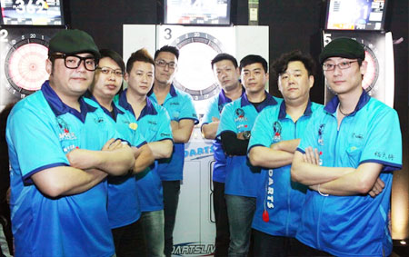 SUPER LEAGUE WORLD CHAMPIONSHIP