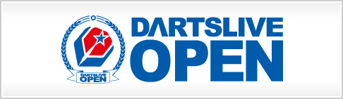 about DARTSLIVE OPEN