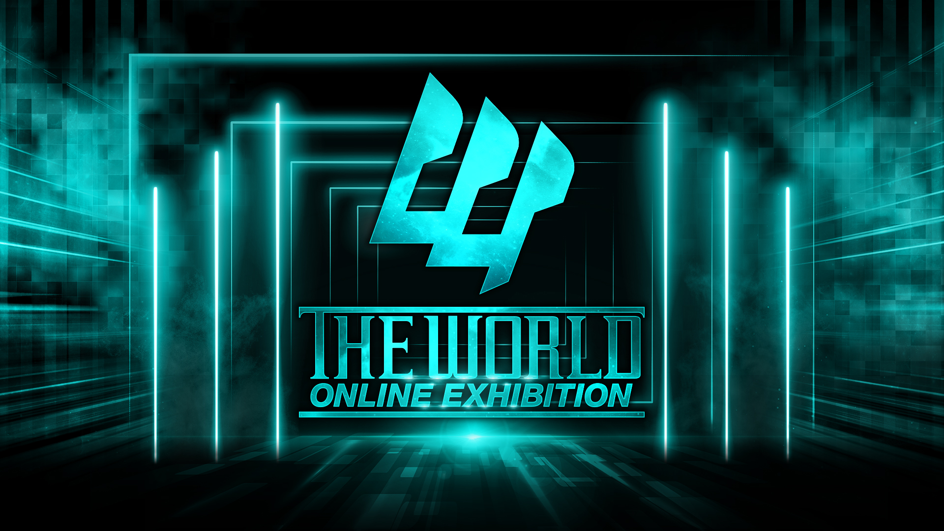 THE WORLD ONLINE EXHIBITION