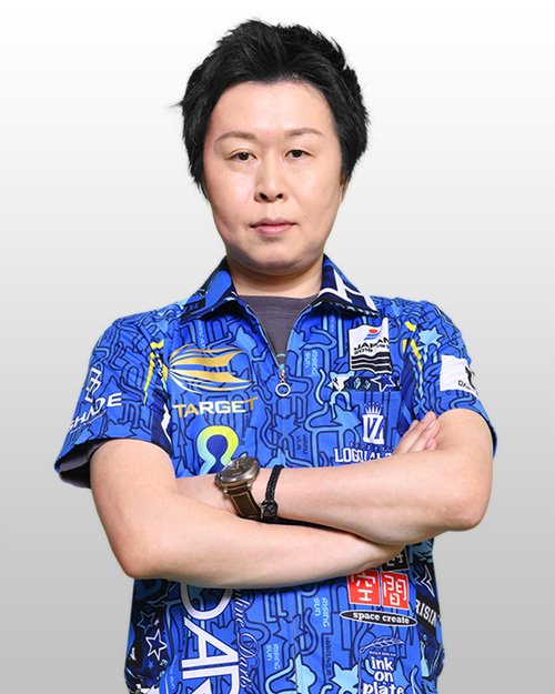 村松治樹プロ