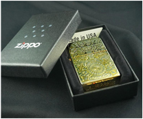 DARTSLIVE ZIPPO