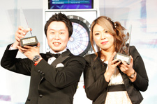 JAPAN AWARDS 2015