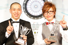 JAPAN AWARDS 2015