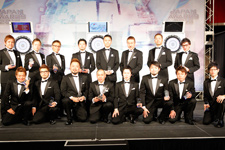 JAPAN AWARDS 2015