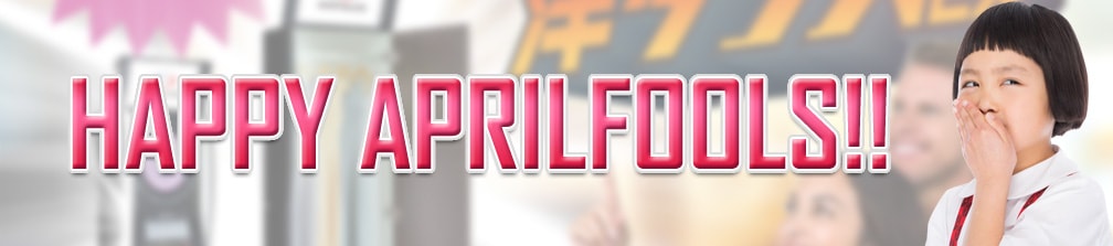 HAPPY APRILFOOLS!!