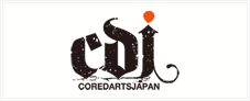 CORE DARTS JAPAN