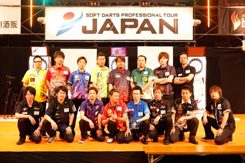 【JAPAN】STAGE1 千葉 大会結果速報！