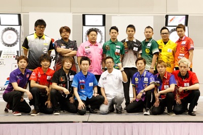 【JAPAN】STAGE2 新潟 大会結果速報！