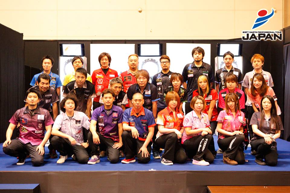 【大会結果速報】JAPAN 2014 STAGE 6 愛知