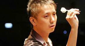 SUPER DARTS DVD VOL.6発売記念！ プレイバック・レポート（1）