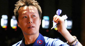 SUPER DARTS DVD VOL.6発売記念！ プレイバック・レポート（3）
