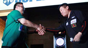 SUPER DARTS DVD VOL.6発売記念！ プレイバック・レポート（6）