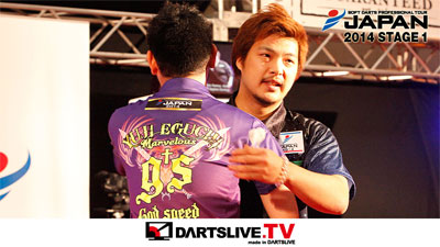 DARTSLIVE.TV