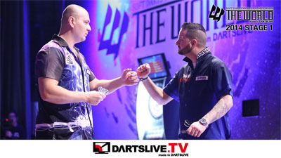 DARTSLIVE.TV