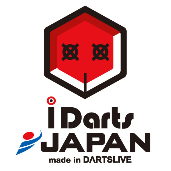 i Darts JAPAN