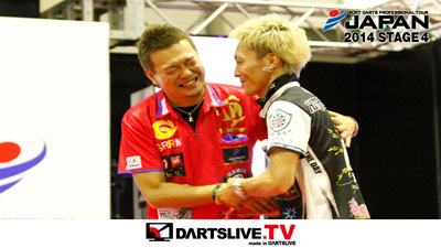 DARTSLIVE.TV