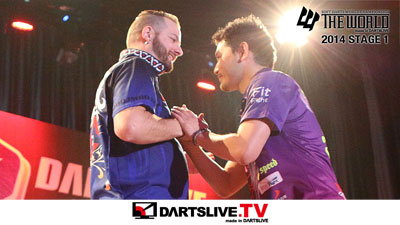 DARTSLIVE.TV