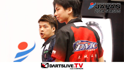 DARTSLIVE.TV