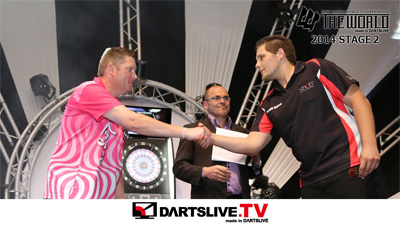 DARTSLIVE.TV