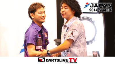 DARTSLIVE.TV