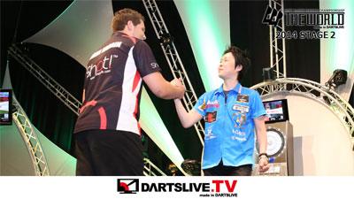 DARTSLIVE.TV