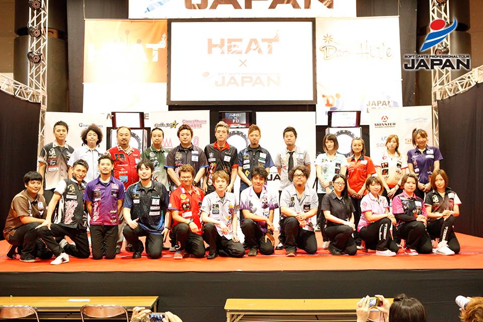 【大会結果速報】JAPAN 2014 STAGE 9 宮城