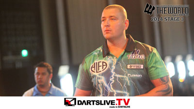 DARTSLIVE.TV