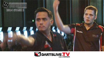 DARTSLIVE.TV