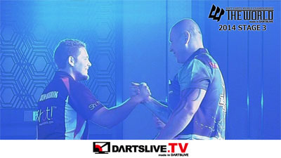 DARTSLIVE.TV