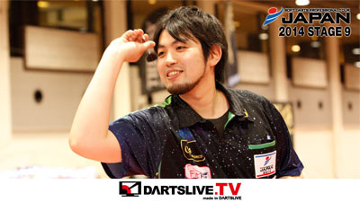 DARTSLIVE.TV