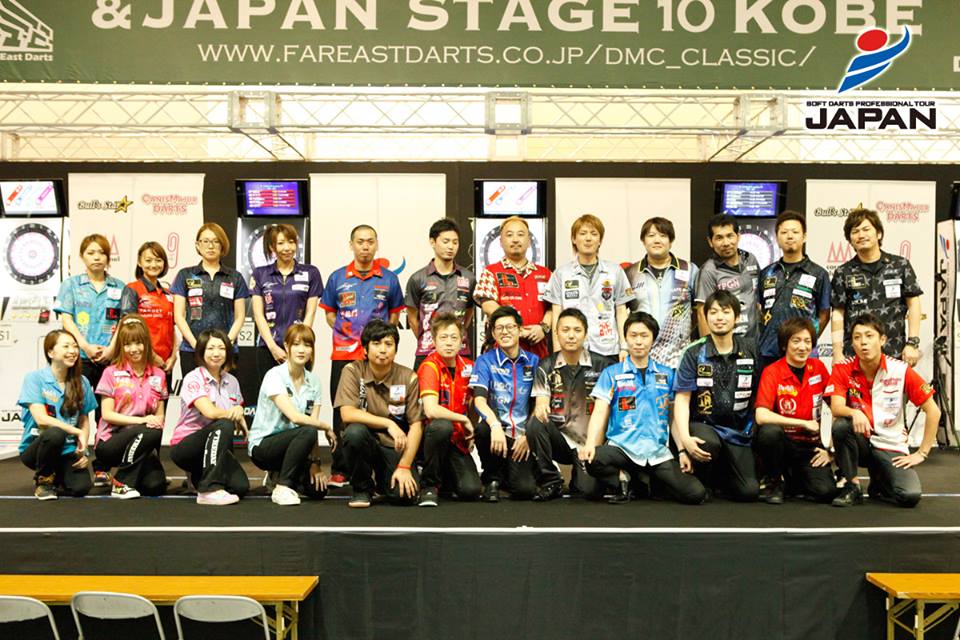 【大会結果速報】JAPAN 2014 STAGE 10 兵庫