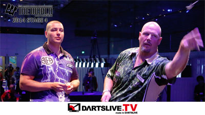 DARTSLIVE.TV