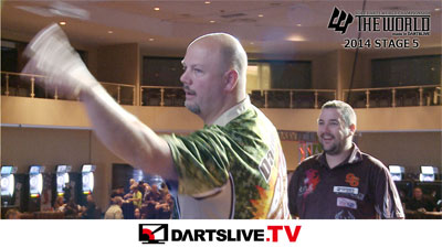 DARTSLIVE.TV