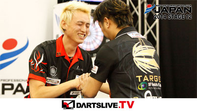 DARTSLIVE.TV