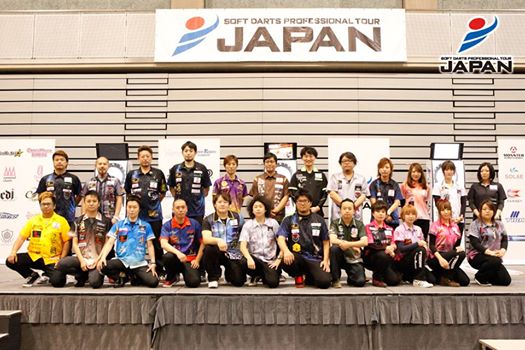 【大会結果速報】JAPAN 2014 STAGE 14 熊本