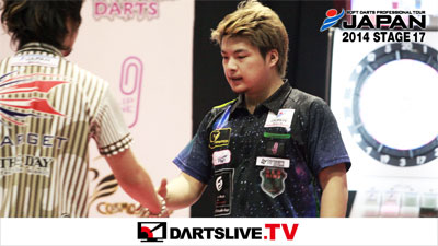 DARTSLIVE.TV