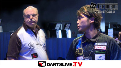 DARTSLIVE.TV